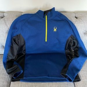 Spyder Pullover